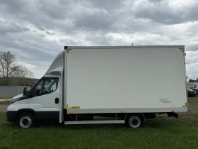     Iveco Daily 35S180 HiMatic LED 