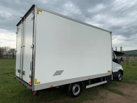 Iveco Daily 35S180 HiMatic LED  | Mobile.bg    6