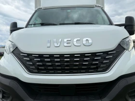     Iveco Daily 35S180 HiMatic LED 