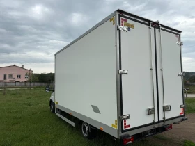 Iveco Daily 35S180 HiMatic LED  | Mobile.bg    5