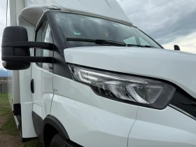     Iveco Daily 35S180 HiMatic LED 