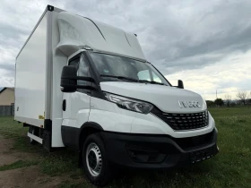     Iveco Daily 35S180 HiMatic LED 