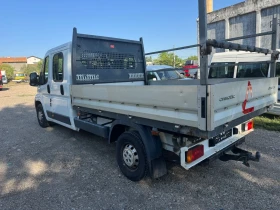 Обява за продажба на Citroen Jumper 122хил км перфектен ~13 599 лв. - изображение 3