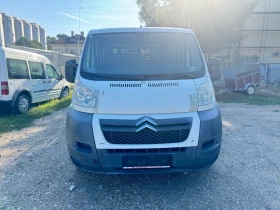 Citroen Jumper 122хил км перфектен
