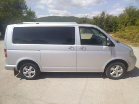  VW T5
