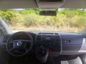 VW T5  | Mobile.bg    7