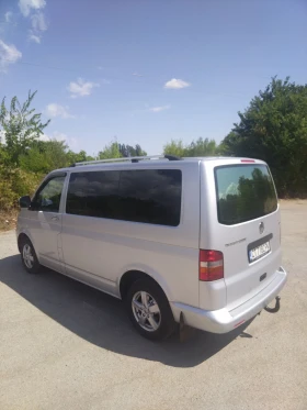 VW T5  | Mobile.bg    3