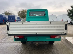 Обява за продажба на Mercedes-Benz Sprinter 313 КЛИМА , ДВ КАБИНА , 196.000КМ  ~Цена по договаряне - изображение 4