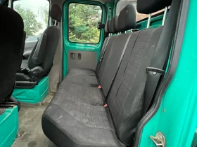 Обява за продажба на Mercedes-Benz Sprinter 313 КЛИМА , ДВ КАБИНА , 196.000КМ  ~Цена по договаряне - изображение 7