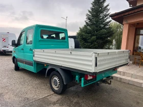 Обява за продажба на Mercedes-Benz Sprinter 313 КЛИМА , ДВ КАБИНА , 196.000КМ  ~Цена по договаряне - изображение 5