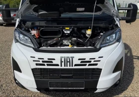 Обява за продажба на Fiat Ducato 2.2JTD 140к.с. ~15 лв. - изображение 4 | Auto.bg Обява за продажба на Fiat Ducato 2.2JTD 140к.с. ~15 лв. - изображение 4