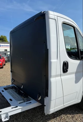 Обява за продажба на Fiat Ducato 2.2JTD 140к.с. ~15 лв. - изображение 3 | Auto.bg Обява за продажба на Fiat Ducato 2.2JTD 140к.с. ~15 лв. - изображение 3