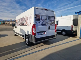 Peugeot Boxer Макси 2.2-130к.с ИТАЛИЯ, снимка 3 — Bazar.bg Peugeot Boxer Макси 2.2-130к.с ИТАЛИЯ, снимка 3