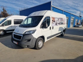 Peugeot Boxer Макси 2.2-130к.с ИТАЛИЯ, снимка 1 — Bazar.bg Peugeot Boxer Макси 2.2-130к.с ИТАЛИЯ, снимка 1