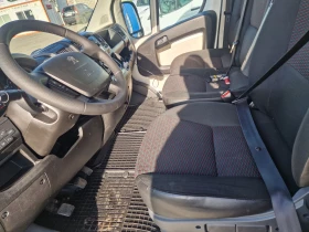 Peugeot Boxer Макси 2.2-130к.с ИТАЛИЯ, снимка 8 — Bazar.bg Peugeot Boxer Макси 2.2-130к.с ИТАЛИЯ, снимка 8