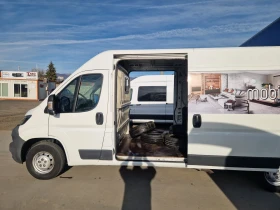 Peugeot Boxer Макси 2.2-130к.с ИТАЛИЯ, снимка 5 — Bazar.bg Peugeot Boxer Макси 2.2-130к.с ИТАЛИЯ, снимка 5