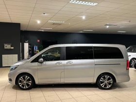 Mercedes-Benz V ТОП СЪСТОЯНИЕ?!!!, снимка 7