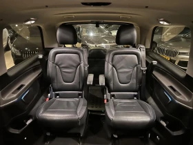 Mercedes-Benz V ТОП СЪСТОЯНИЕ?!!!, снимка 12