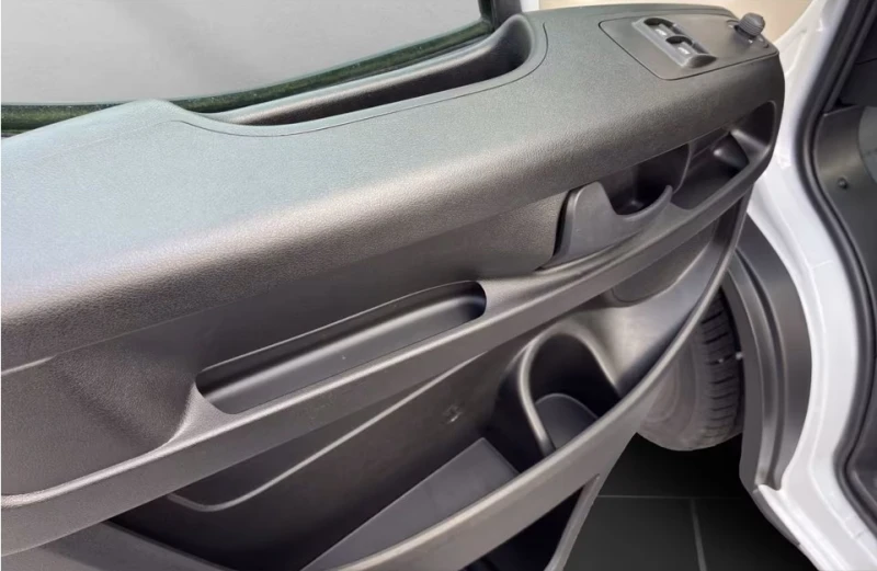 Fiat Ducato 2.2JTD 140к.с., снимка 12 - Бусове и автобуси - 52191450