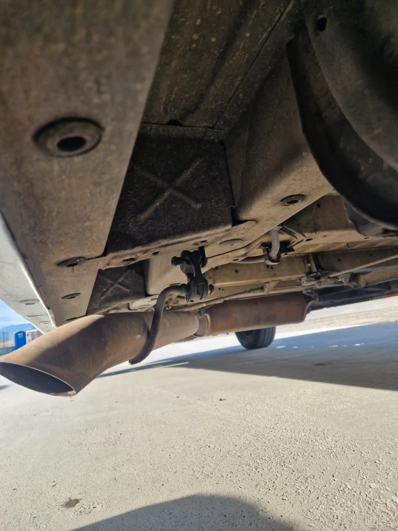 Peugeot Boxer Макси 2.2-130к.с ИТАЛИЯ, снимка 7 - Бусове и автобуси - 52828897