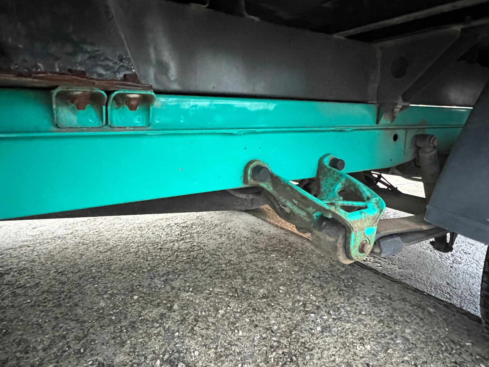 Mercedes-Benz Sprinter 313 КЛИМА , ДВ КАБИНА , 196.000КМ  - изображение 7