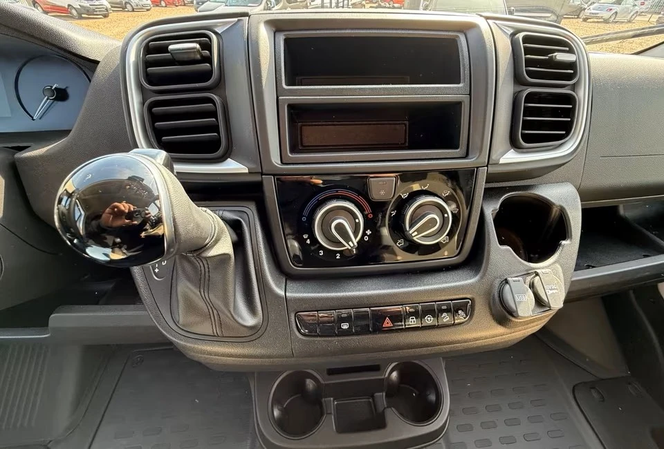 Fiat Ducato 2.2JTD 140к.с. - изображение 6