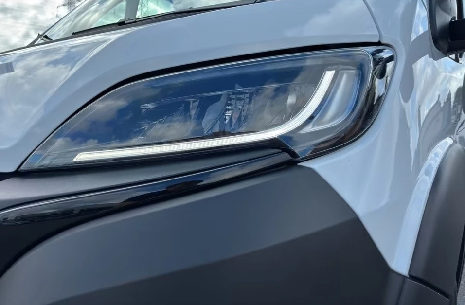 Fiat Ducato 2.2JTD 140.. | Mobile.bg   11