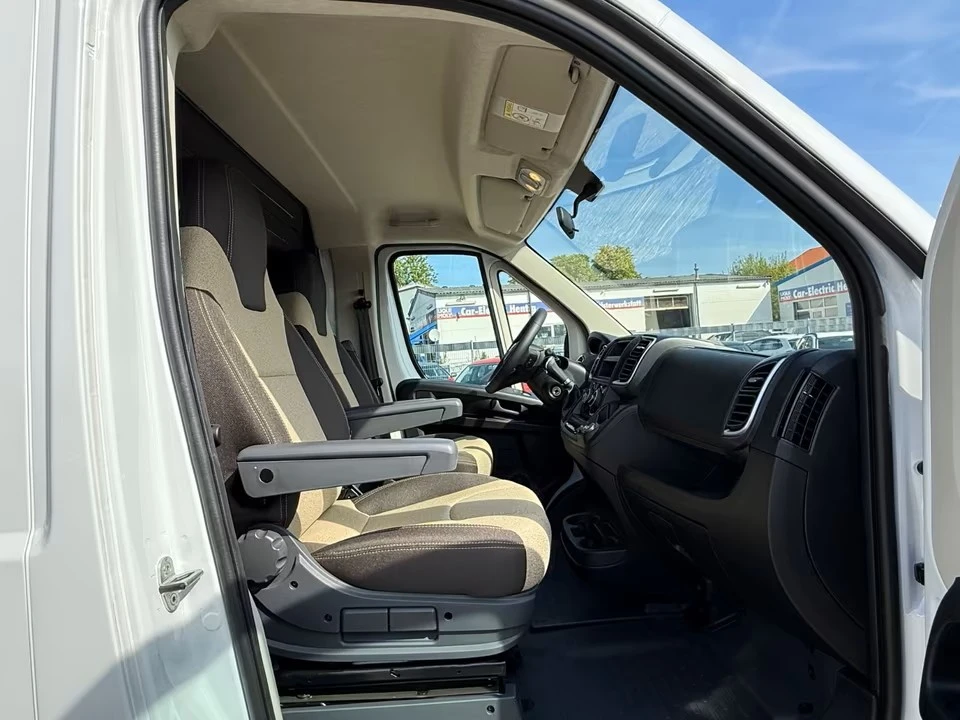 Fiat Ducato 2.2JTD 140к.с. - изображение 7