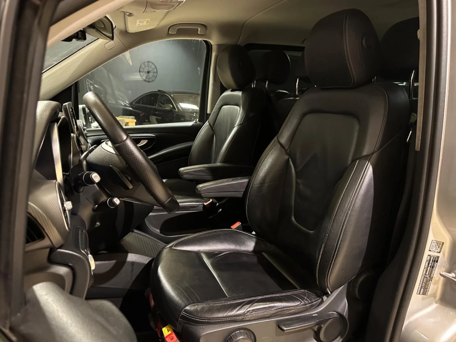 Mercedes-Benz V ��� ���������?!!! | Mobile.bg � ����������� 11