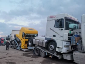 Daf Xf 95.430 480, снимка 6
