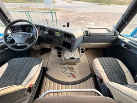 Scania R 490 E6 BLUE STREAM, снимка 13