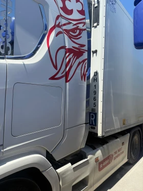 Scania R 450, снимка 3