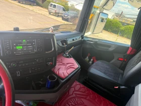 Scania R 450, снимка 7