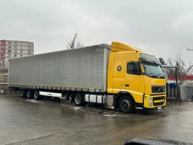 Volvo Fh 460 EEV MEGA, снимка 3