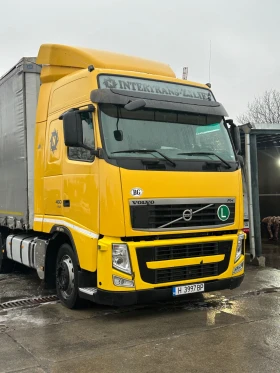 Volvo Fh 460 EEV MEGA, снимка 1