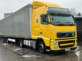 Volvo Fh 460 EEV MEGA, снимка 2