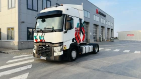 ������ Renault T