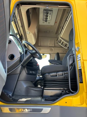 Daf XF 480 LD SSC, тел: + 36305669818, снимка 6 - Камиони - 53634260