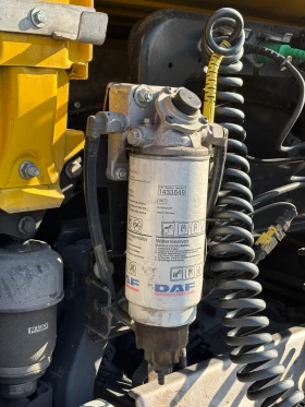 Daf XF 480 LD SSC, тел: + 36305669818, снимка 16 - Камиони - 53634260