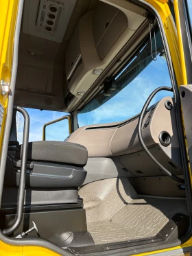 Daf XF 480 LD SSC, тел: + 36305669818, снимка 12 - Камиони - 53634260