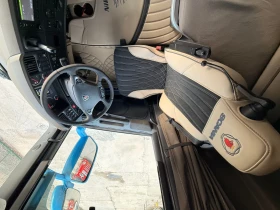Scania R 490 E6 BLUE STREAM | Mobile.bg � ����� ������ 15