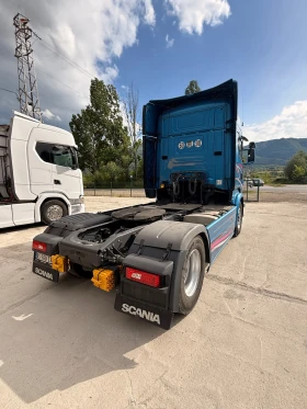 Scania R 490 E6 BLUE STREAM | Mobile.bg � ����� ������ 7