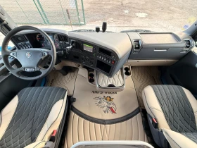 Scania R 490 E6 BLUE STREAM | Mobile.bg � ����� ������ 14