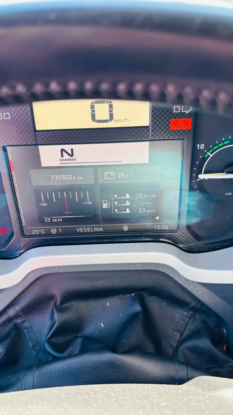 Renault T * MEGA* ЛИЗИНГ НА НОВИ ФИРМИ* , снимка 7 - Камиони - 51758307