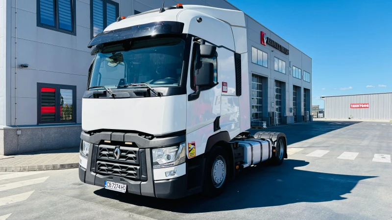 Renault T * MEGA* ЛИЗИНГ НА НОВИ ФИРМИ* 