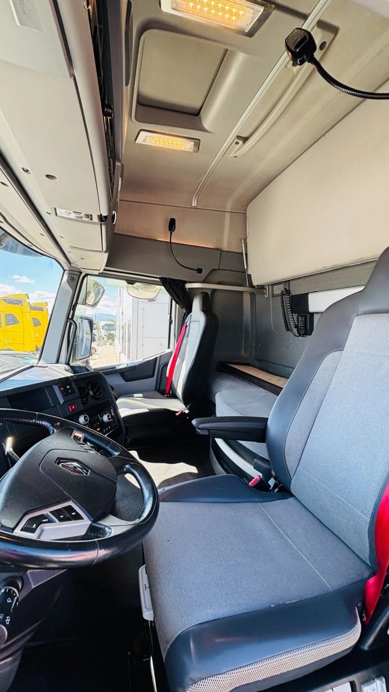 Renault T * MEGA* ЛИЗИНГ НА НОВИ ФИРМИ* , снимка 5 - Камиони - 51758307