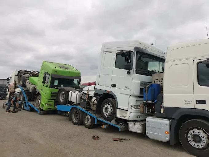 Daf Xf 95.430 480 | Mobile.bg � ����������� 5