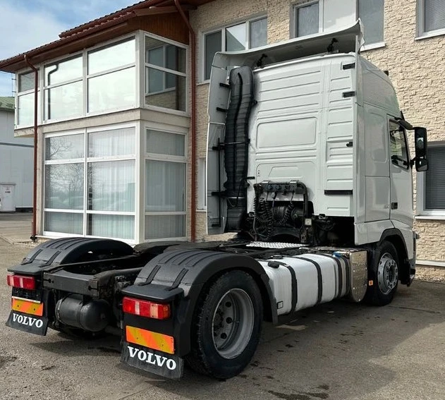 Volvo Fh   460 MEGA, снимка 3 - Камиони - 47690089