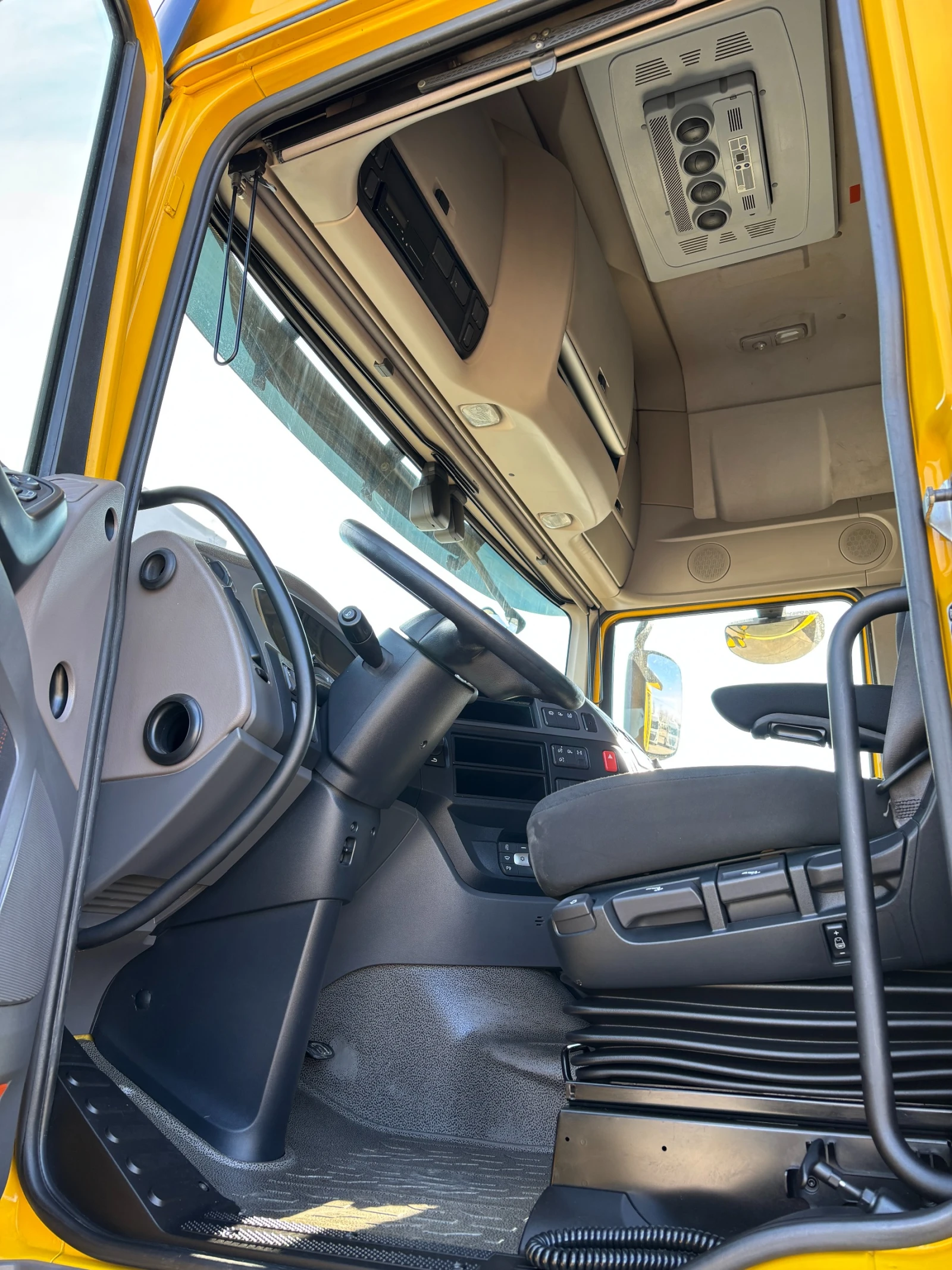 Daf XF 480 LD SSC, тел: + 36305669818 - изображение 5