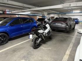 Honda X-ADV 750, нов, снимка 4